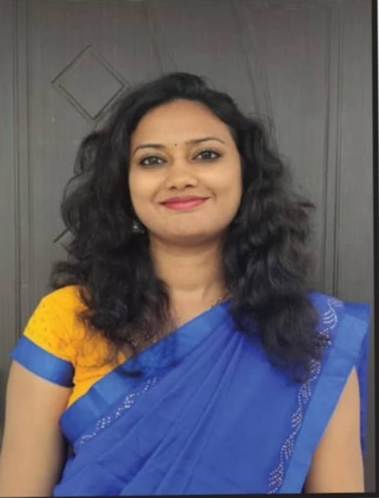 Aishwaraya A