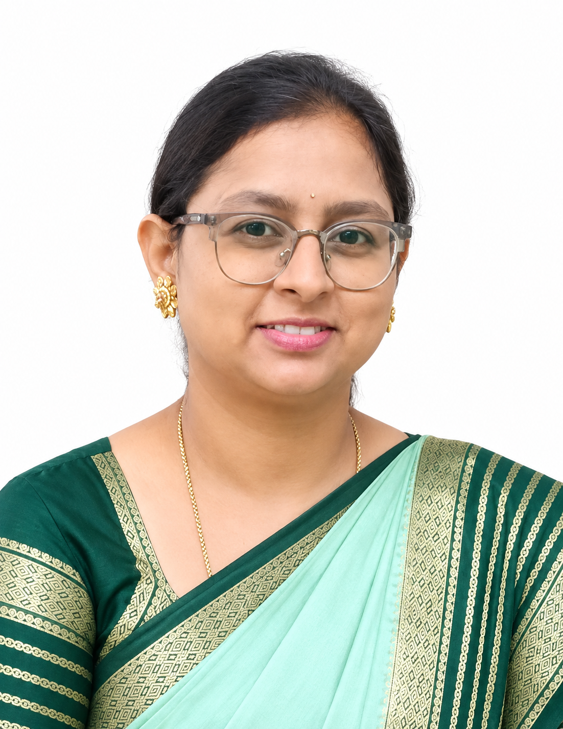 Leelavathi N