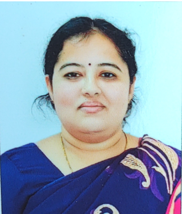 Shilpa K