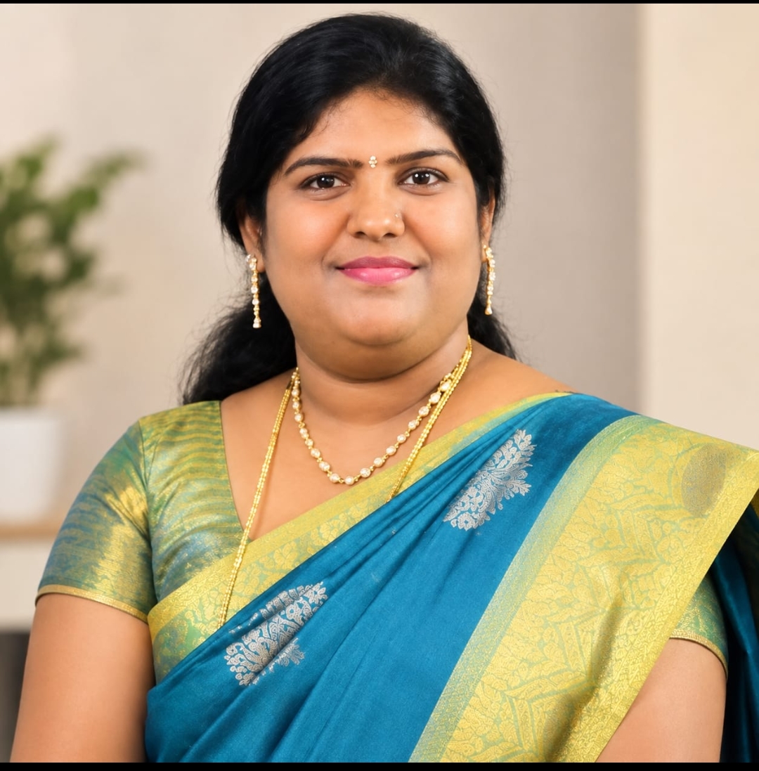 Vanitha K