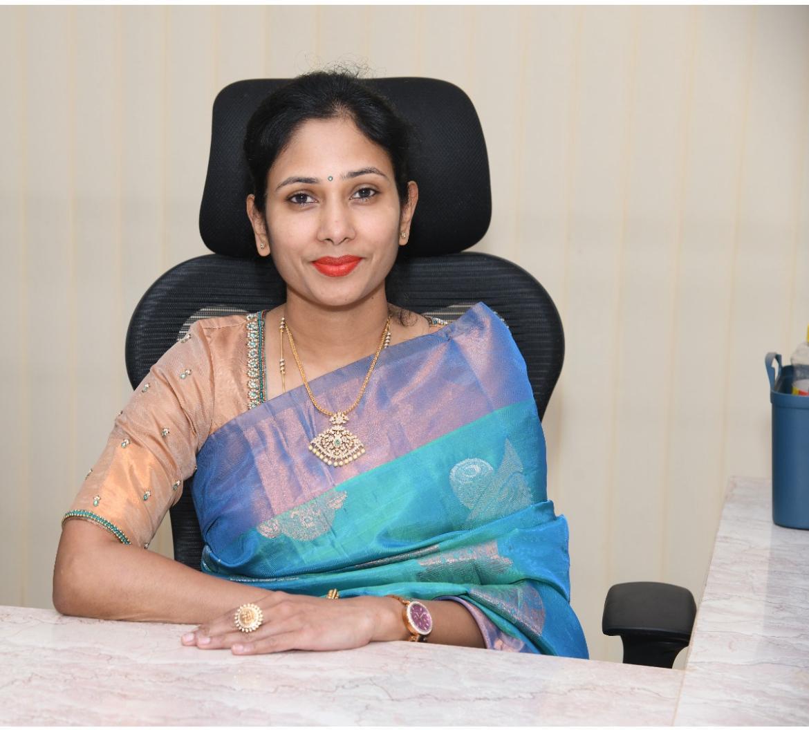 Smitha Chandan, Director